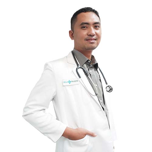 Foto Dokter