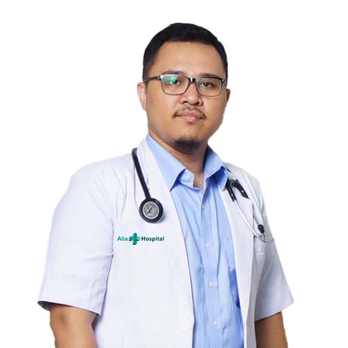 Foto Dokter
