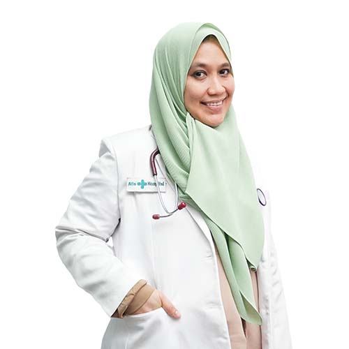 Foto Dokter
