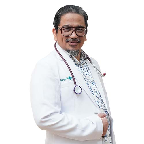 Foto Dokter