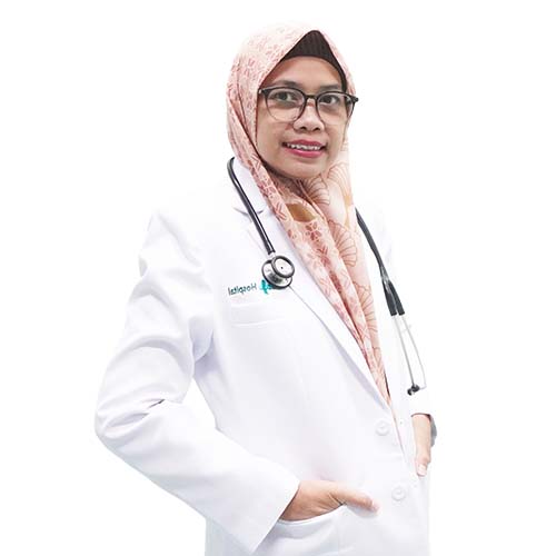 Foto Dokter