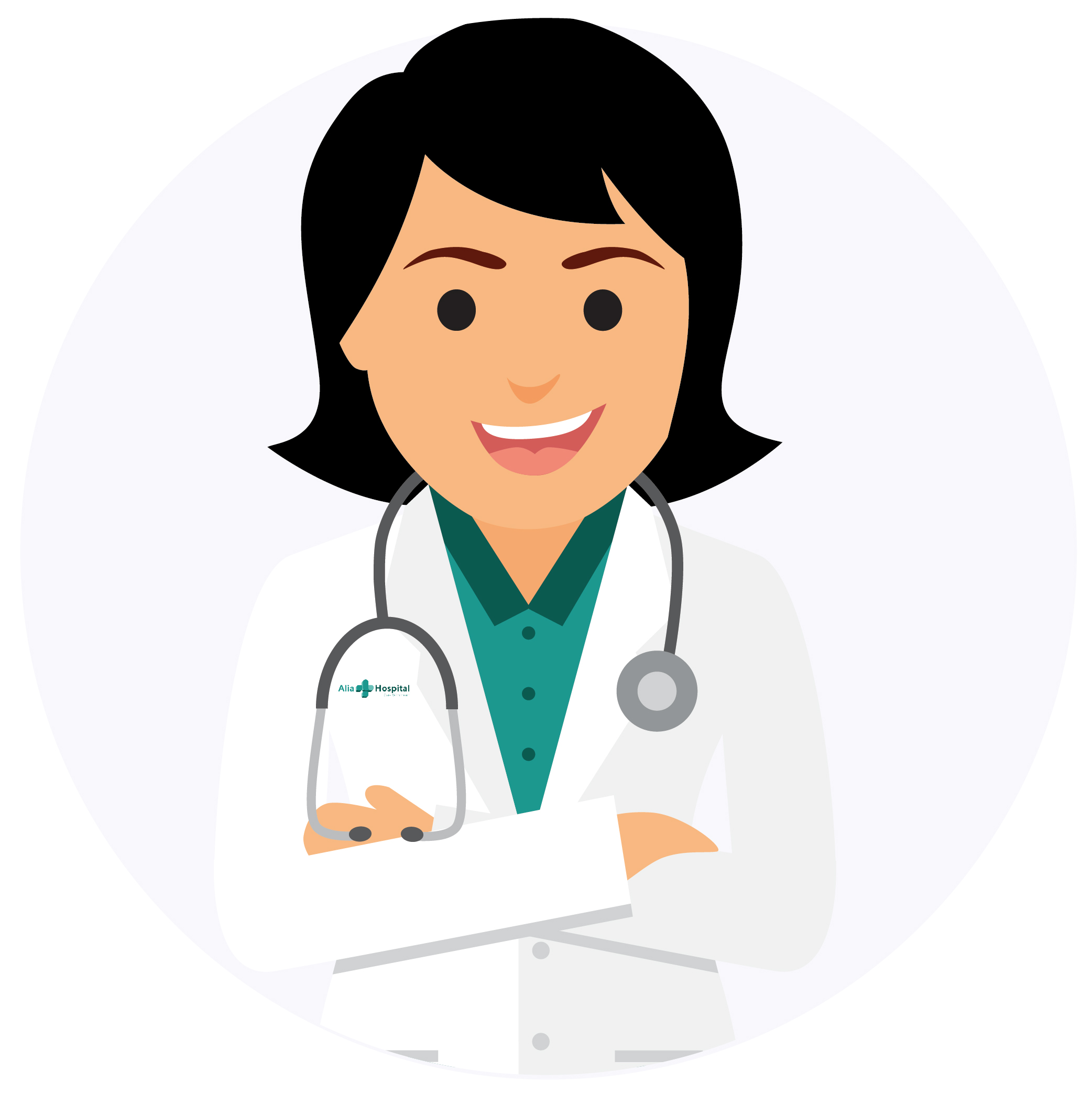 Foto Dokter
